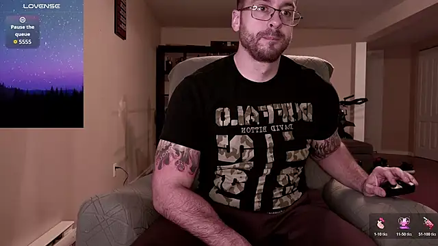 Snapshot of JayXCee_Official chatting on 11-16-25, 09:53 JayXCee Official online show from 11-16-25, 09:53