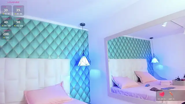 brithanyadams23 online show from 02-01-25, 02:26