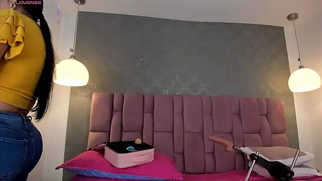 brithanyadams23 online show from 03-21-25, 11:01