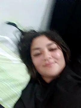 Liancy online show from 02-18-25, 04:04