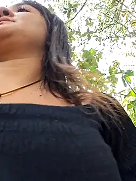 Liancy online show from 03-01-25, 04:44