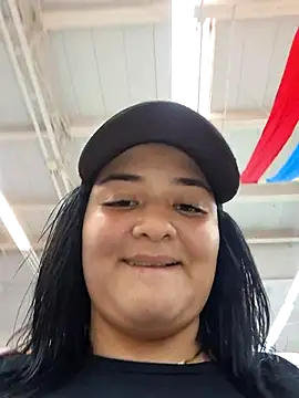 Liancy online show from 03-08-25, 10:24