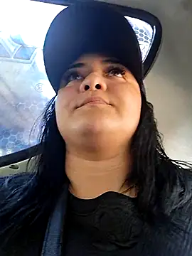 Liancy online show from 03-14-25, 07:44