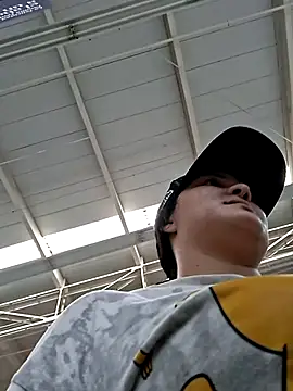 Liancy online show from 09-12-25, 06:08