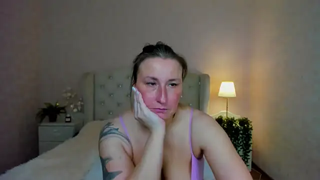 HotLiss online show from 03-26-26, 11:16