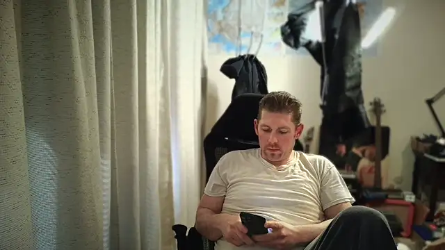 Rock Pierce online show from 03-12-25, 06:44