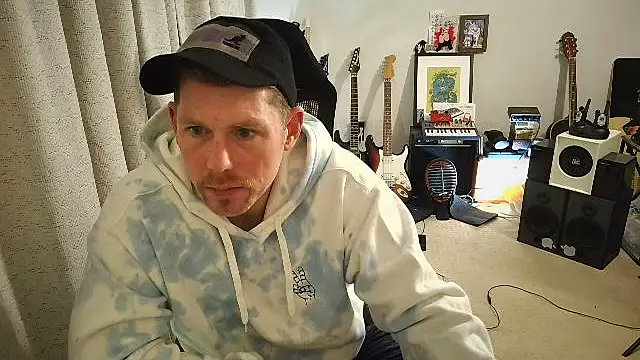 Rock Pierce online show from 11-09-25, 08:12