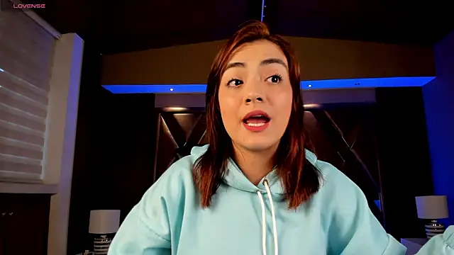 IsabellaaJoness online show from 03-14-25, 11:45