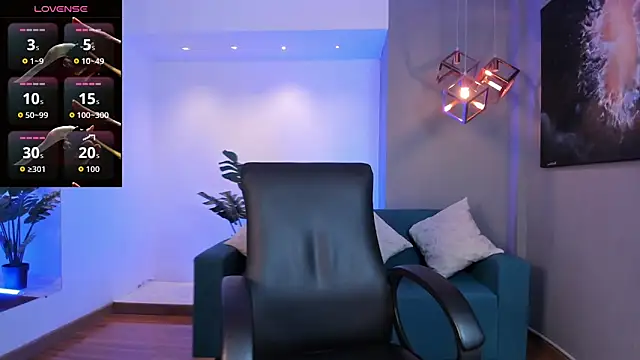 IsabellaaJoness online show from 09-22-25, 12:18