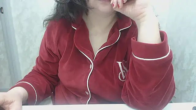 AsweetyAli online show from 04-09-26, 04:23