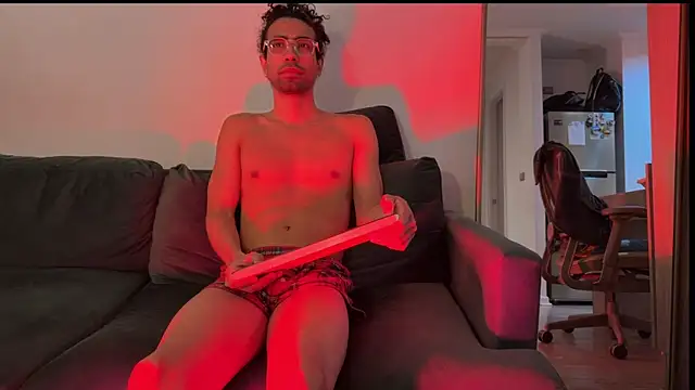 Redfloweer1 online show from 11-06-25, 01:56