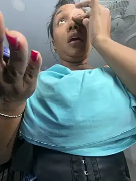 NaiomyLanes online show from 03-09-26, 12:09