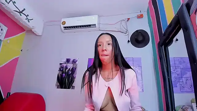 Laizasamantha2 online show from 01-07-25, 04:59