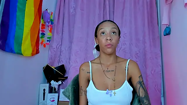 Laizasamantha2 online show from 03-22-25, 06:22