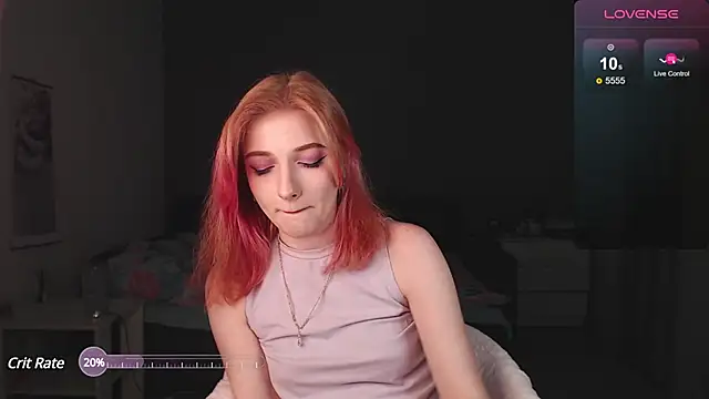 joyhannahh online show from 02-24-25, 03:42