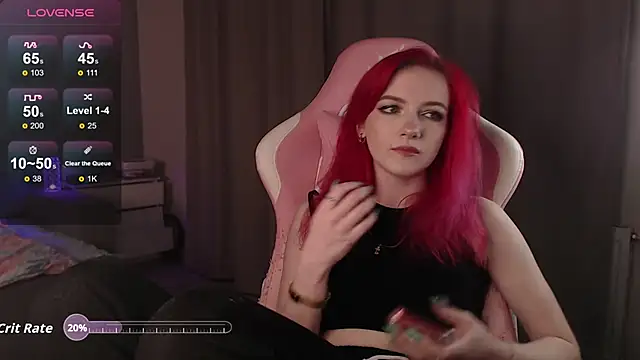 joyhannahh online show from 09-29-25, 08:13