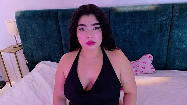 Snapshot of AgathaLynx chatting on 10-26-25, 10:43 AgathaLynx online show from 10-26-25, 10:43