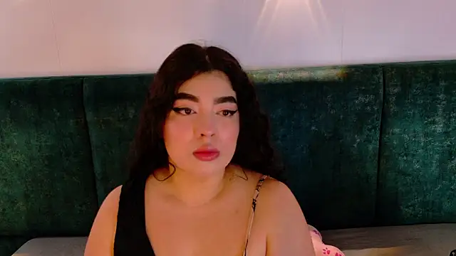 Snapshot of AgathaLynx chatting on 11-27-25, 10:39 AgathaLynx online show from 11-27-25, 10:39