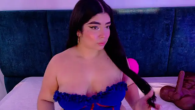 Snapshot of AgathaLynx chatting on 01-08-26, 10:39 AgathaLynx online show from 01-08-26, 10:39