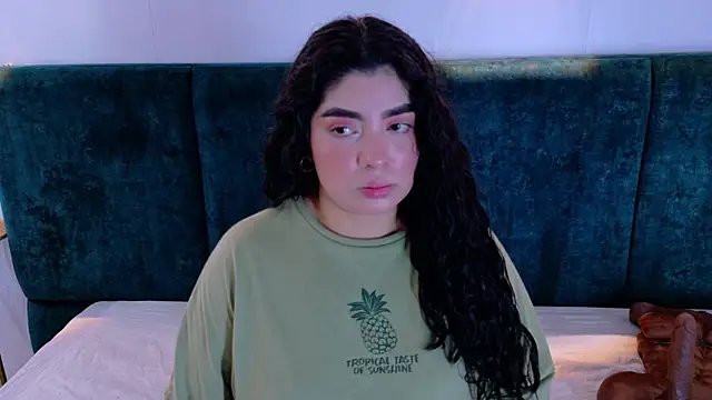 Snapshot of AgathaLynx chatting on 01-19-26, 10:41 AgathaLynx online show from 01-19-26, 10:41