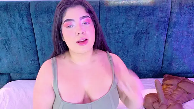 Snapshot of AgathaLynx chatting on 02-07-26, 10:41 AgathaLynx online show from 02-07-26, 10:41