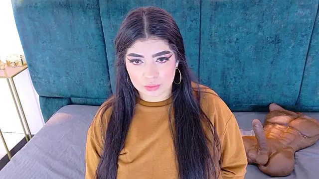 Snapshot of AgathaLynx chatting on 02-24-26, 10:35 AgathaLynx online show from 02-24-26, 10:35