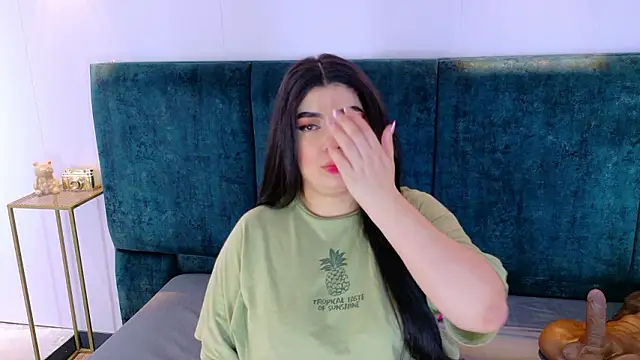 Snapshot of AgathaLynx chatting on 02-27-26, 10:37 AgathaLynx online show from 02-27-26, 10:37