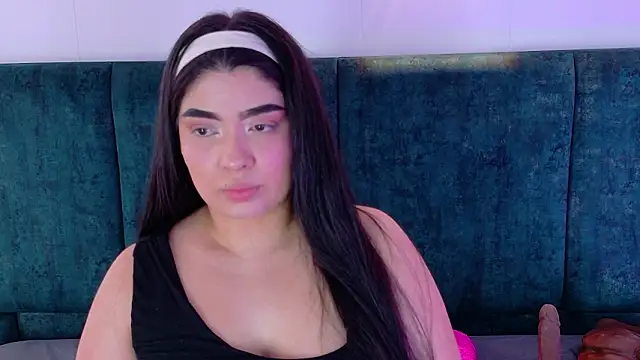 Snapshot of AgathaLynx chatting on 03-06-26, 10:34 AgathaLynx online show from 03-06-26, 10:34