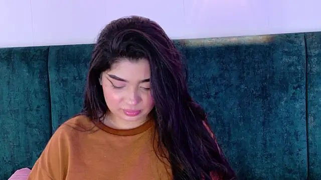 Snapshot of AgathaLynx chatting on 03-09-26, 10:41 AgathaLynx online show from 03-09-26, 10:41