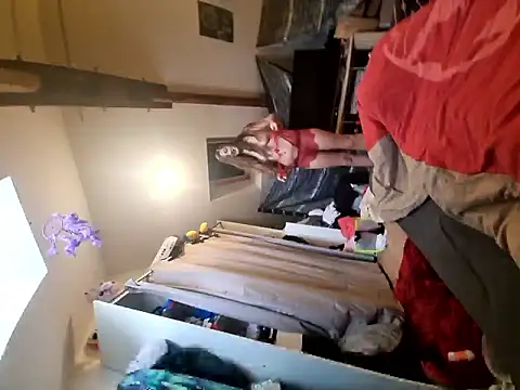 LoLa-69-X online show from 10-09-25, 01:31