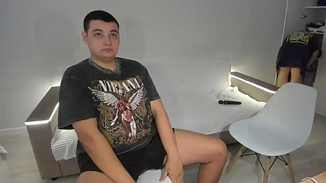 Snapshot of im_lucky_adam chatting on 01-15-26, 03:55 im lucky adam online show from 01-15-26, 03:55