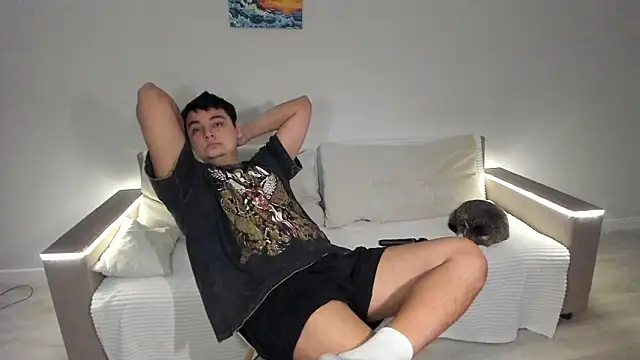 Snapshot of im_lucky_adam chatting on 03-11-26, 03:23 im lucky adam online show from 03-11-26, 03:23