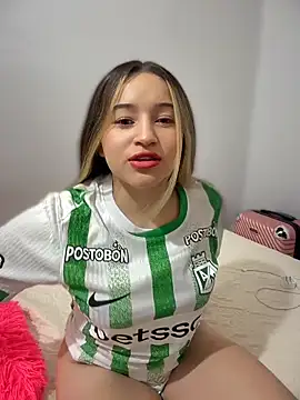 Sophie spencer1 online show from 03-18-26, 02:47