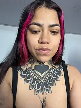 aliensexy online show from 06-16-26, 11:18