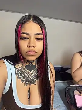 aliensexy online show from 06-19-26, 02:05