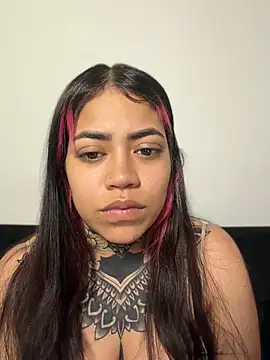 aliensexy online show from 07-01-26, 12:45