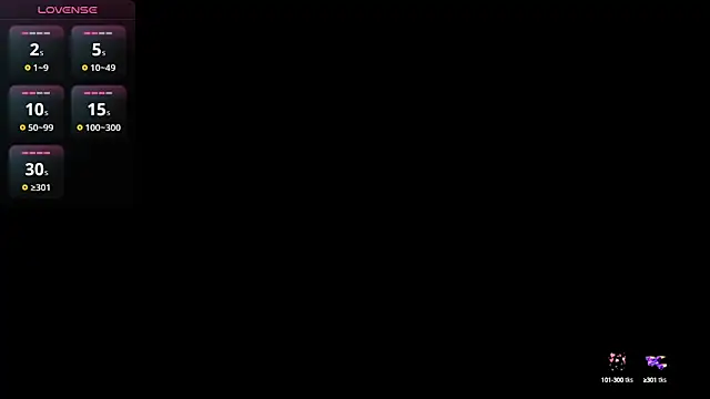 Lovensetest online show from 12-23-24, 09:59