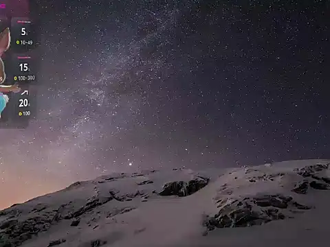 Lovensetest online show from 10-14-25, 03:29