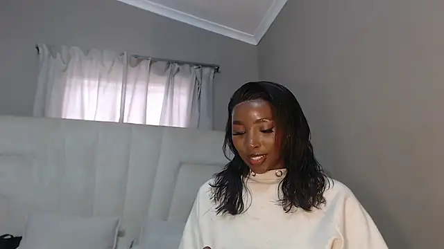 naughtyblackdolie online show from 01-17-25, 01:46