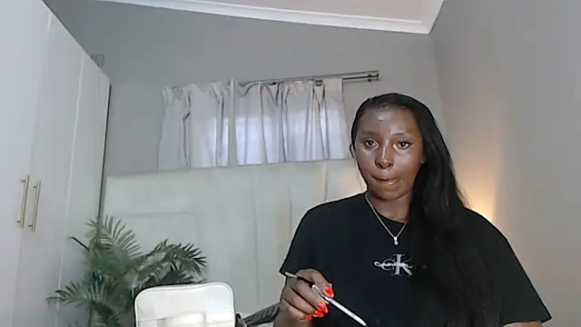 naughtyblackdolie online show from 03-17-26, 05:00