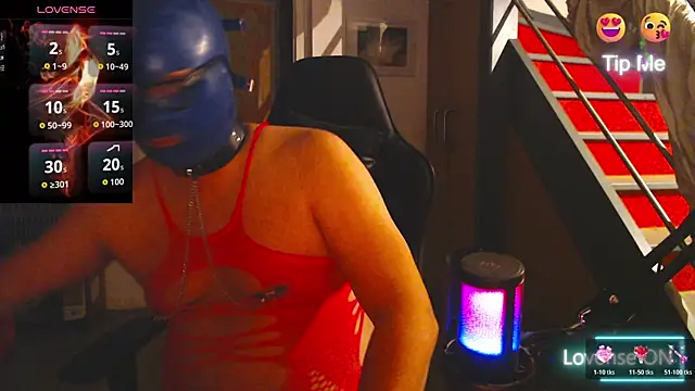 punky233 online show from 01-13-26, 04:56