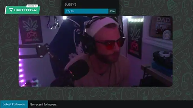 Snapshot of GeneralXMillyX chatting on 11-07-25, 04:23 GeneralXMillyX online show from 11-07-25, 04:23