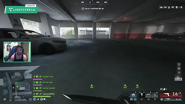 Snapshot of GeneralXMillyX chatting on 11-12-25, 02:56 GeneralXMillyX online show from 11-12-25, 02:56