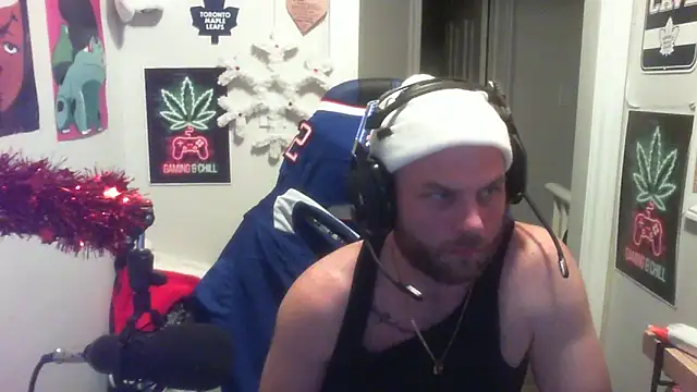 Snapshot of GeneralXMillyX chatting on 11-12-25, 05:02 GeneralXMillyX online show from 11-12-25, 05:02