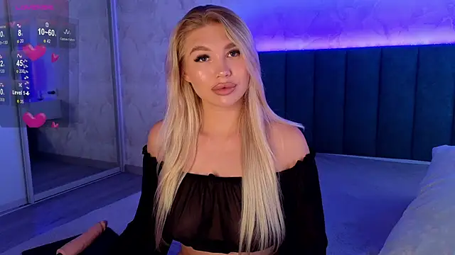 DreamPussyy online show from 07-16-26, 05:02