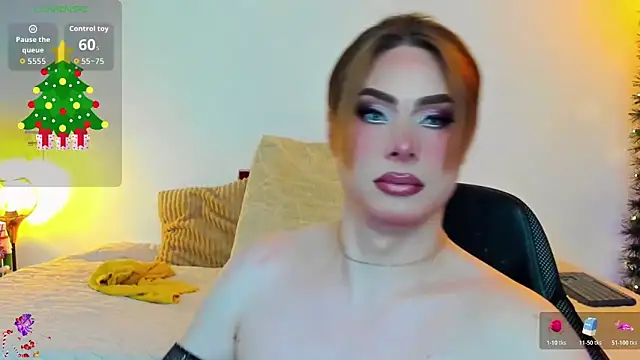 Snapshot of mike_blossom chatting on 12-18-25, 02:23 mike blossom online show from 12-18-25, 02:23