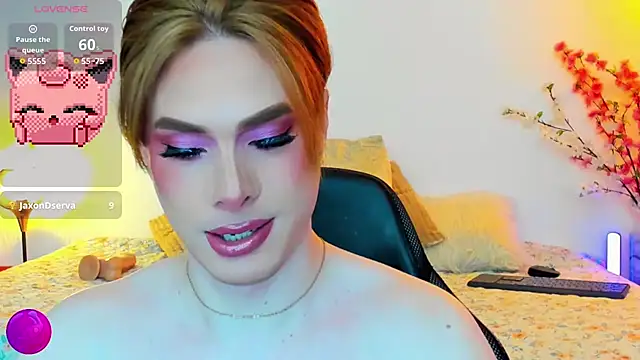 Snapshot of mike_blossom chatting on 01-13-26, 02:55 mike blossom online show from 01-13-26, 02:55