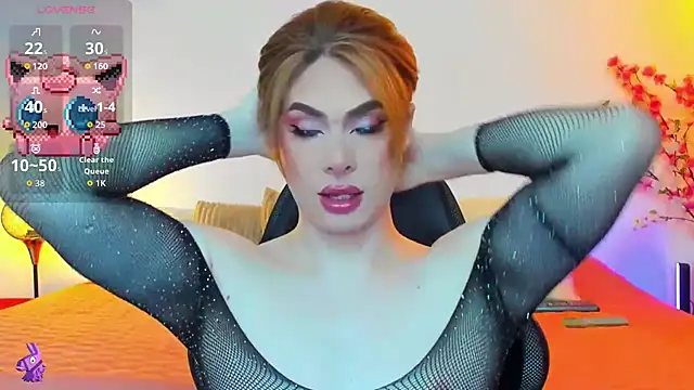 Snapshot of mike_blossom chatting on 02-19-26, 01:40 mike blossom online show from 02-19-26, 01:40