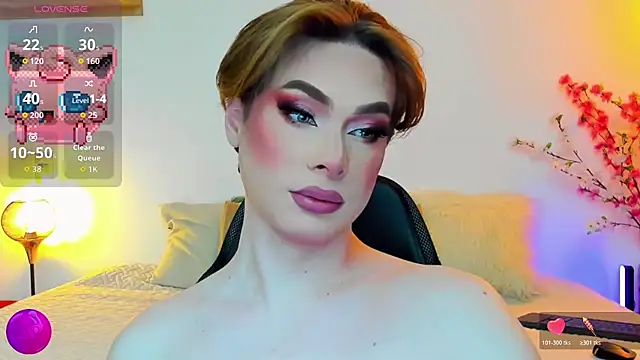 Snapshot of mike_blossom chatting on 02-24-26, 01:31 mike blossom online show from 02-24-26, 01:31