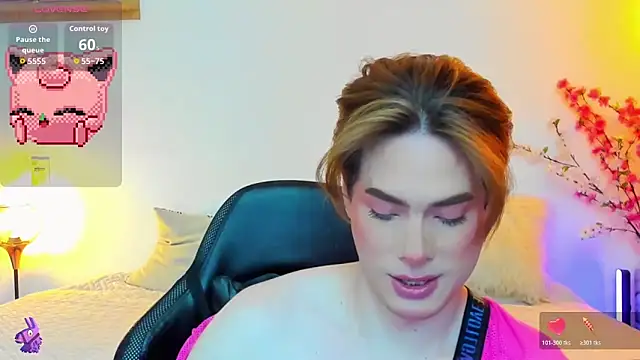 Snapshot of mike_blossom chatting on 03-05-26, 01:40 mike blossom online show from 03-05-26, 01:40